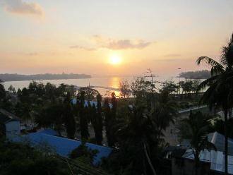 Atlanta Cottage, Port Blair 5